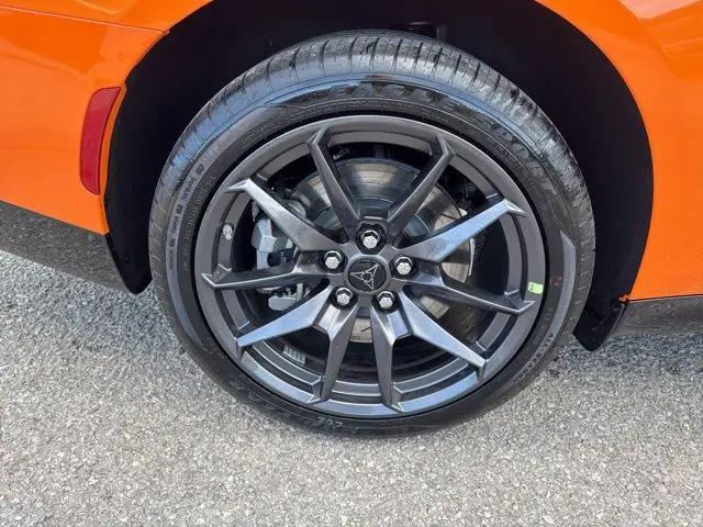 2026 Dodge Charger Scat Pack 2-Door AWD