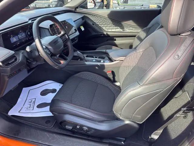 2026 Dodge Charger Scat Pack 2-Door AWD