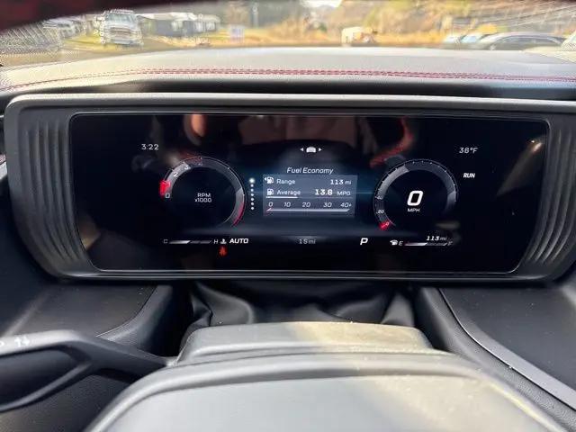 2026 Dodge Charger Scat Pack 2-Door AWD