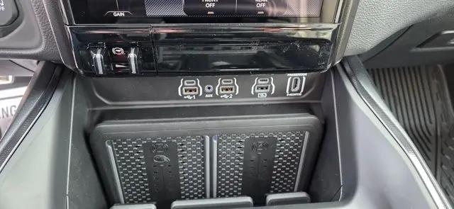 2026 Ram 1500 Rebel Crew Cab 4x4 5'7" Box
