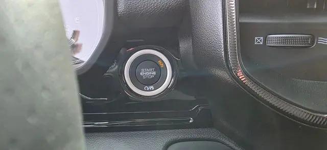 2026 Ram 1500 Rebel Crew Cab 4x4 5'7" Box