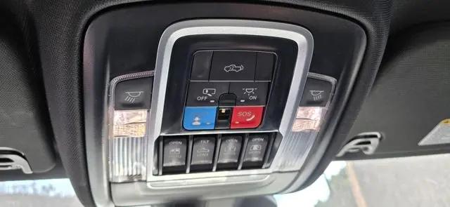 2026 Ram 1500 Rebel Crew Cab 4x4 5'7" Box