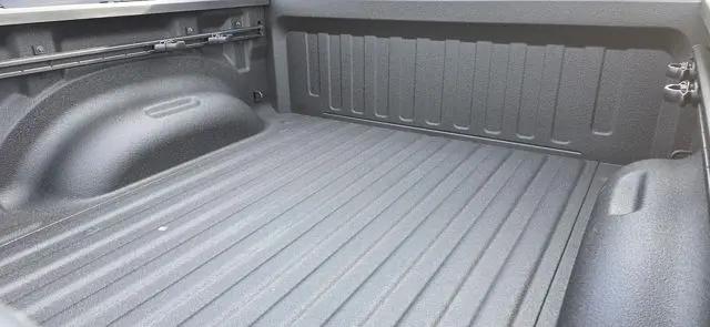 2026 Ram 1500 Rebel Crew Cab 4x4 5'7" Box