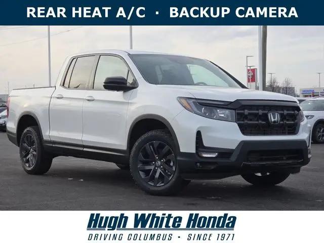 2026 Honda Ridgeline Sport for sale near Columbus, OH