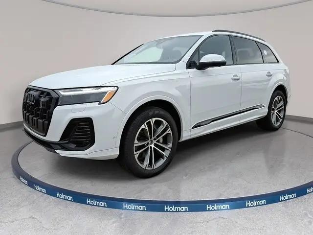 2026 Audi Q7 Premium 45 TFSI quattro tiptronic for sale in Fort Washington, PA