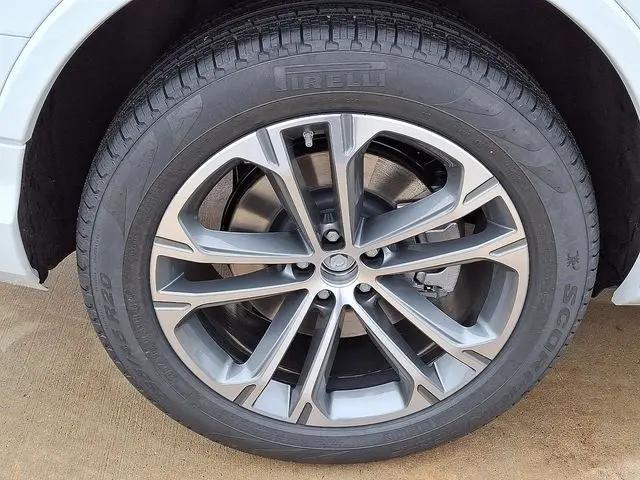 2026 Audi Q7 Premium 45 TFSI quattro tiptronic