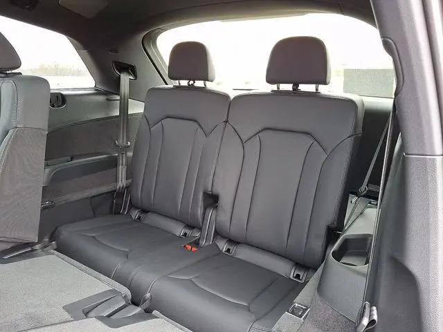 2026 Audi Q7 Premium 45 TFSI quattro tiptronic