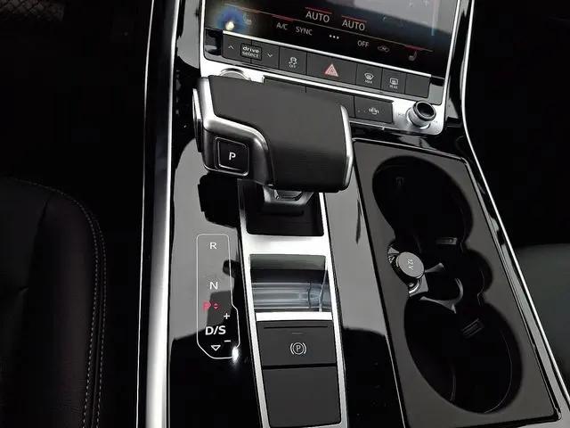 2026 Audi Q7 Premium 45 TFSI quattro tiptronic