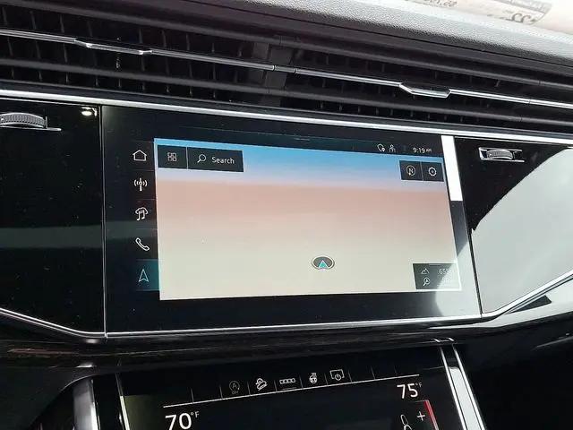 2026 Audi Q7 Premium 45 TFSI quattro tiptronic
