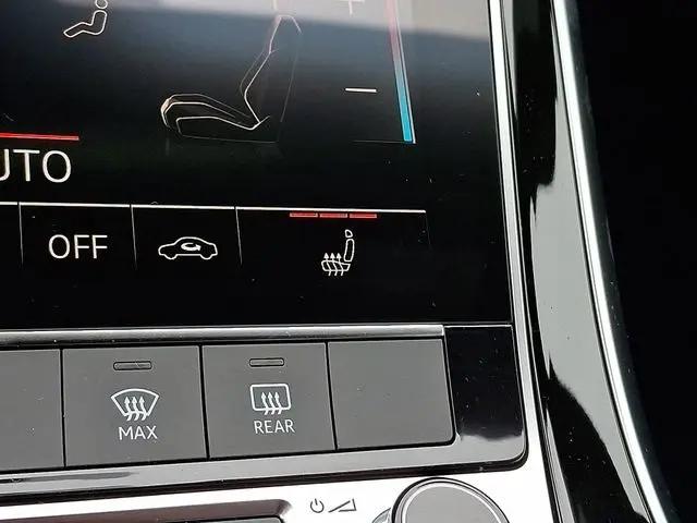 2026 Audi Q7 Premium 45 TFSI quattro tiptronic