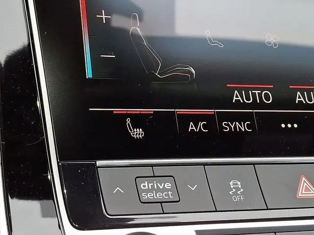 2026 Audi Q7 Premium 45 TFSI quattro tiptronic