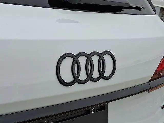 2026 Audi Q7 Premium 45 TFSI quattro tiptronic