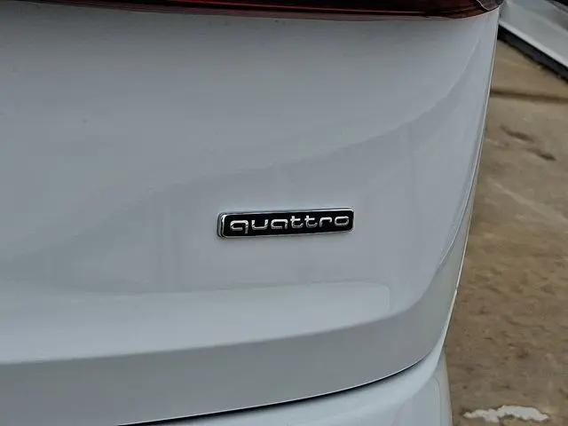 2026 Audi Q7 Premium 45 TFSI quattro tiptronic