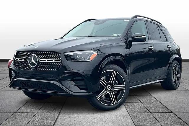 2026 Mercedes-Benz GLE GLE 350 GLE 350