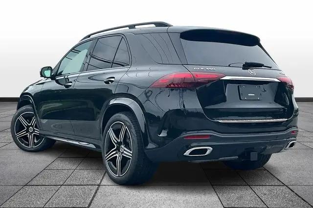 2026 Mercedes-Benz GLE GLE 350 GLE 350
