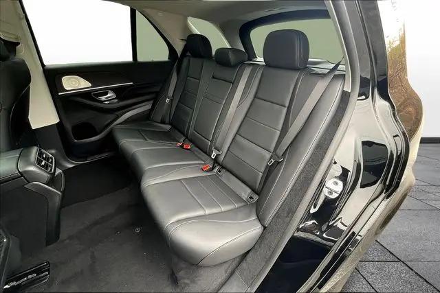 2026 Mercedes-Benz GLE GLE 350 GLE 350