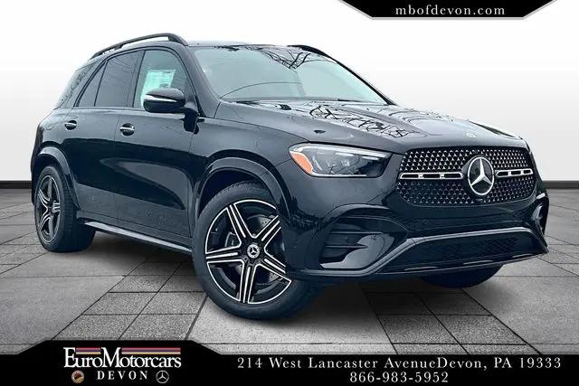 2026 Mercedes-Benz GLE GLE 350 GLE 350 for sale in Devon, PA