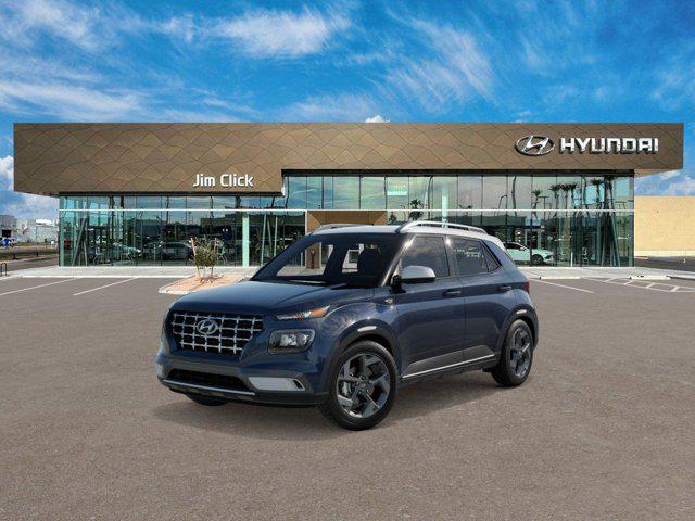 2026 Hyundai Venue SEL w/Two-Tone Roof for sale in Tucson, AZ