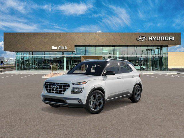 2026 Hyundai Venue SEL w/Two-Tone Roof for sale in Tucson, AZ
