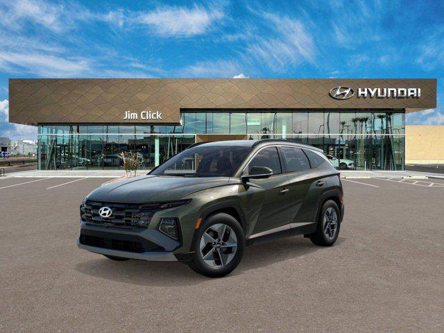 2026 Hyundai Tucson SEL for sale in Tucson, AZ