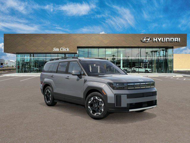 New 2026 Hyundai Santa Fe SEL For Sale in Tucson, AZ