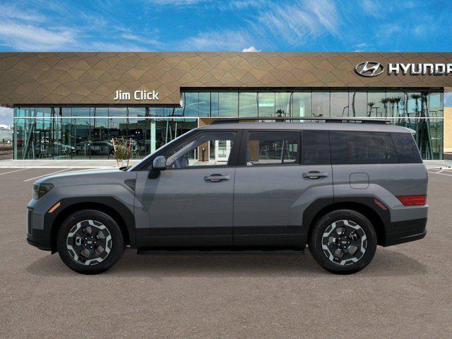 New 2026 Hyundai Santa Fe SEL For Sale in Tucson, AZ