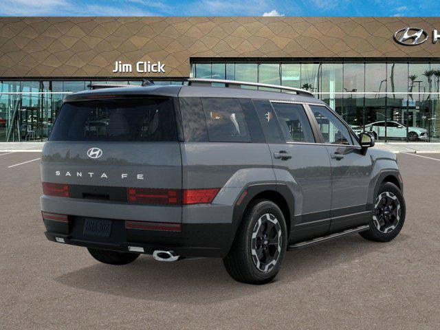 New 2026 Hyundai Santa Fe SEL For Sale in Tucson, AZ