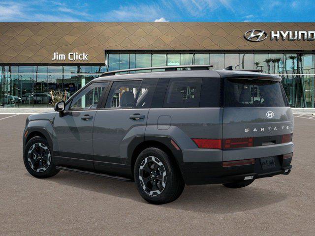 New 2026 Hyundai Santa Fe SEL For Sale in Tucson, AZ