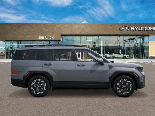 New 2026 Hyundai Santa Fe SEL For Sale in Tucson, AZ