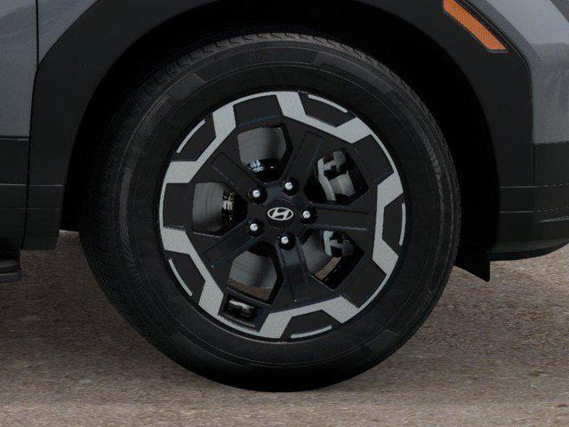 New 2026 Hyundai Santa Fe SEL For Sale in Tucson, AZ