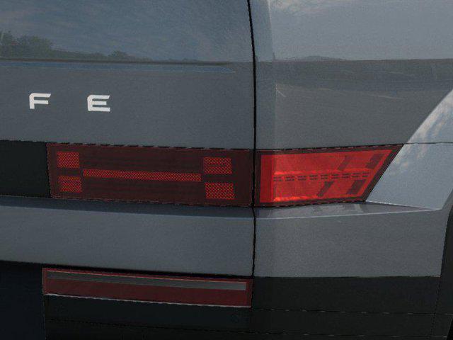 New 2026 Hyundai Santa Fe SEL For Sale in Tucson, AZ