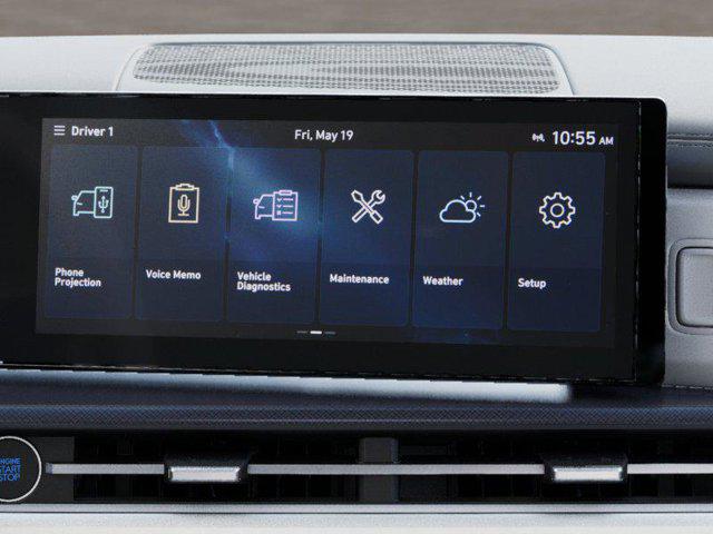 New 2026 Hyundai Santa Fe SEL For Sale in Tucson, AZ