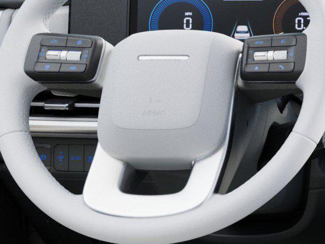 New 2026 Hyundai Santa Fe SEL For Sale in Tucson, AZ