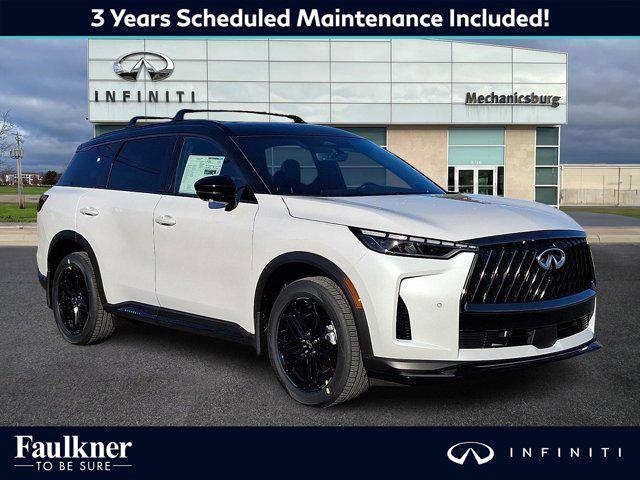 2026 INFINITI QX60 SPORT AWD for sale in Mechanicsburg, PA