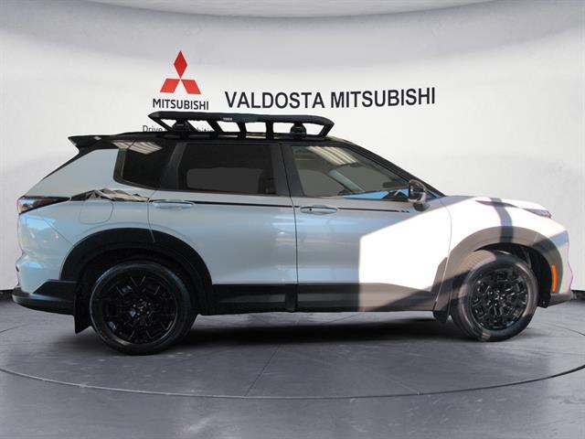 2026 Mitsubishi Outlander Trail Edition 2.5 S-AWC