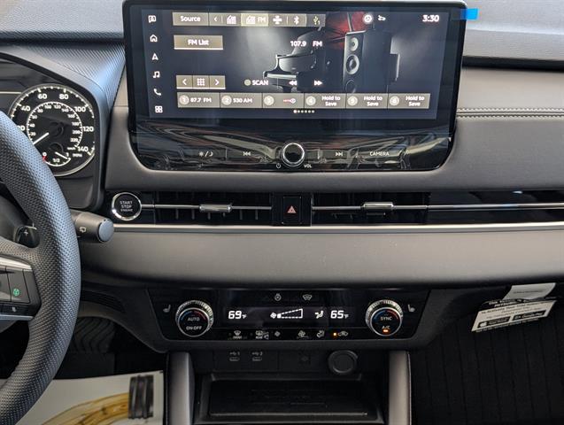 2026 Mitsubishi Outlander Trail Edition 2.5 S-AWC