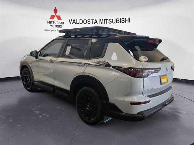 2026 Mitsubishi Outlander Trail Edition 2.5 S-AWC