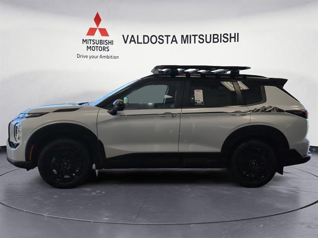 2026 Mitsubishi Outlander Trail Edition 2.5 S-AWC