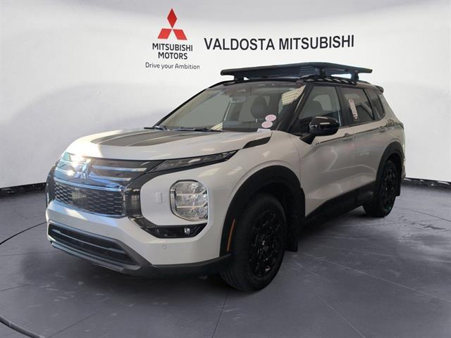 2026 Mitsubishi Outlander Trail Edition 2.5 S-AWC