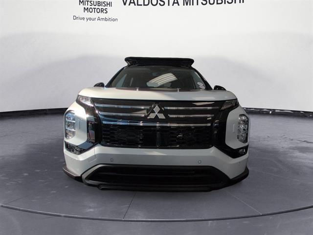 2026 Mitsubishi Outlander Trail Edition 2.5 S-AWC