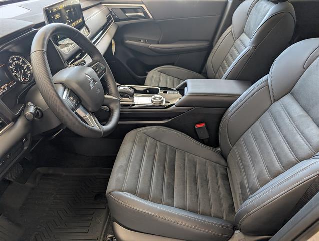 2026 Mitsubishi Outlander Trail Edition 2.5 S-AWC