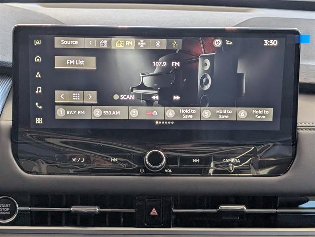 2026 Mitsubishi Outlander Trail Edition 2.5 S-AWC
