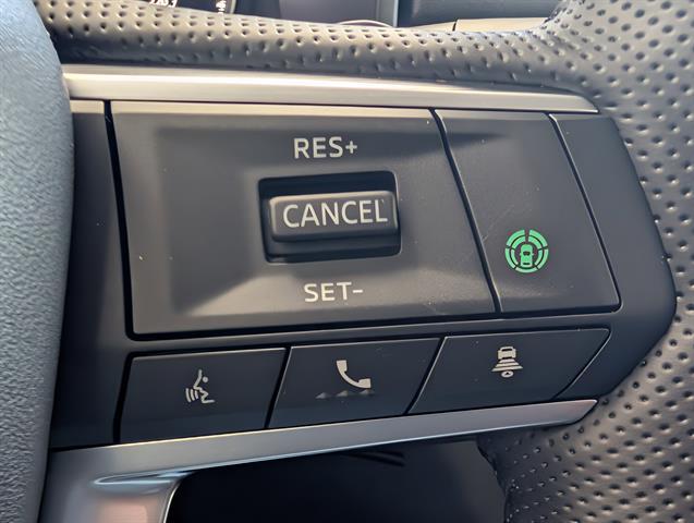 2026 Mitsubishi Outlander Trail Edition 2.5 S-AWC