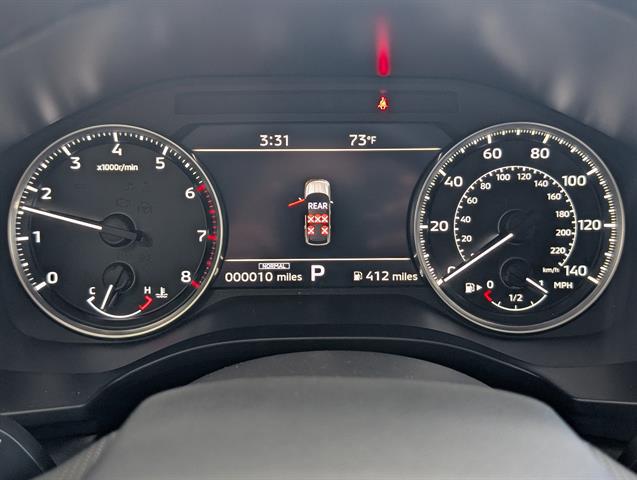 2026 Mitsubishi Outlander Trail Edition 2.5 S-AWC