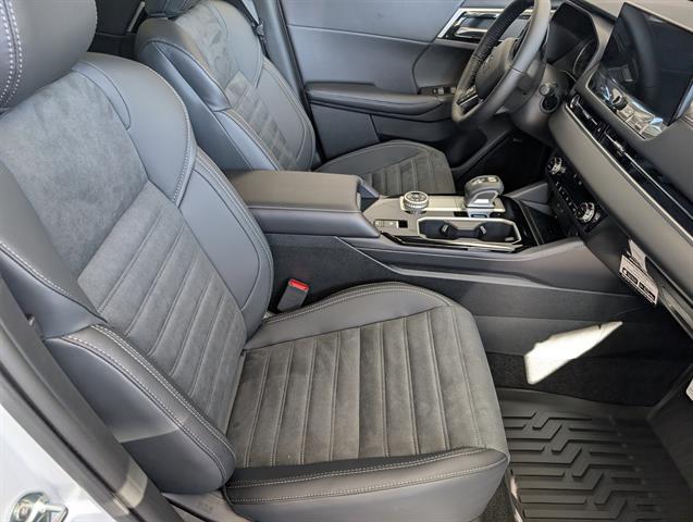 2026 Mitsubishi Outlander Trail Edition 2.5 S-AWC