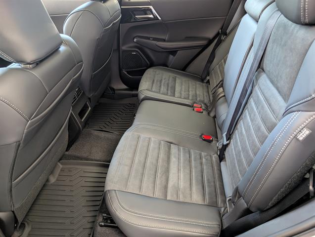 2026 Mitsubishi Outlander Trail Edition 2.5 S-AWC