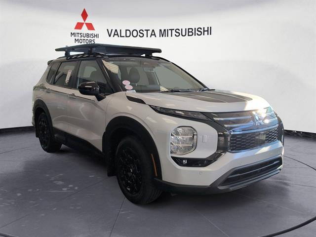 2026 Mitsubishi Outlander Trail Edition 2.5 S-AWC for sale in Valdosta, GA