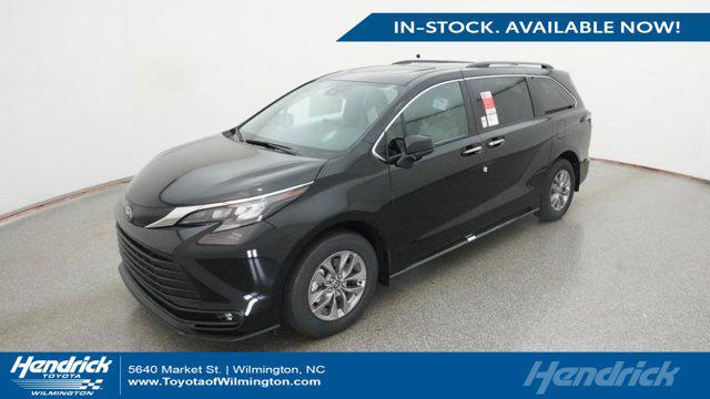 2026 Toyota Sienna XLE for sale in Wilmington, NC