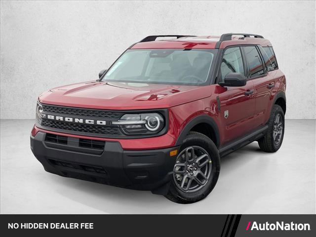 2026 Ford Bronco Sport Big Bend for sale in Bradenton, FL