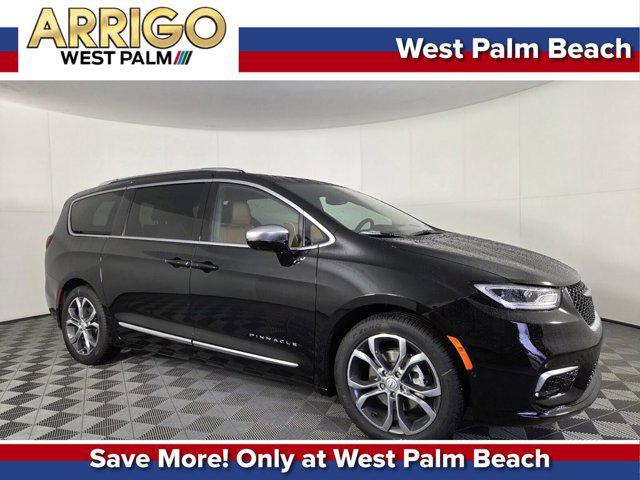 2026 Chrysler Pacifica Pinnacle for sale in West Palm Beach, FL